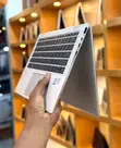 HP EliteBook x360 1030 G4 Laptop - Intel Core i5, 8GB RAM, 256GB SSD - 2