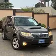 Subaru Forester 2.0D X 2009 Nyeusi - 3