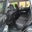 Subaru Forester 2.0D X 2009 Nyeusi - 4