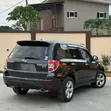 Subaru Forester 2.0D X 2009 Nyeusi - 5