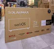 Solarmax 65 Inch UHD Smart TV - webOS with ThinQ AI - 2
