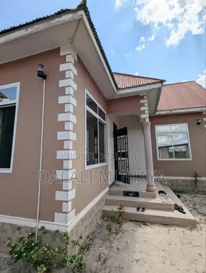 4 Bedroom House for Sale in Ukonga, Dar es Salaam