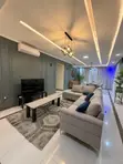 Furnished 3-Bedroom Apartment with Seaview in Masaki - 1