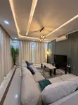 Furnished 3-Bedroom Apartment with Seaview in Masaki - 4
