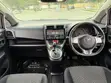 Toyota Ractis 2012 Black - 3