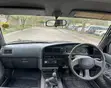Toyota Hilux Pickup 1997 Black - 1