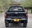 Toyota Hilux Pickup 1997 Black - 4