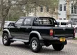 Toyota Hilux Pickup 1997 Black - 5
