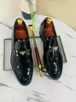 Paul Smith Leather Moccasins - 2