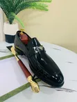 Paul Smith Leather Moccasins - 5