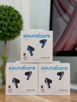 Soundcore Liberty 4 NC Wireless Earbuds - 2