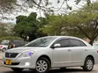 Toyota Premio 2009 Silver - 1