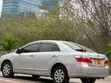 Toyota Premio 2009 Silver - 2