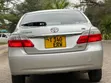 Toyota Premio 2009 Silver - 4