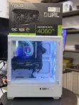 PC Mpya Asus TUF Gaming FX10CP: Ryzen 7, 32GB RAM, 1TB SSD - 1