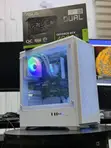 PC Mpya Asus TUF Gaming FX10CP: Ryzen 7, 32GB RAM, 1TB SSD - 2