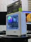 PC Mpya Asus TUF Gaming FX10CP: Ryzen 7, 32GB RAM, 1TB SSD - 3