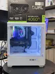 PC Mpya Asus TUF Gaming FX10CP: Ryzen 7, 32GB RAM, 1TB SSD - 4