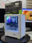 PC Mpya Asus TUF Gaming FX10CP: Ryzen 7, 32GB RAM, 1TB SSD - 5