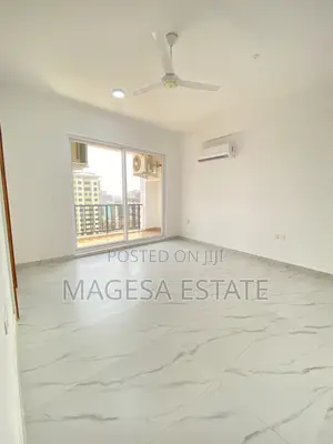 5-Bedroom Penthouse for Rent in Upanga West