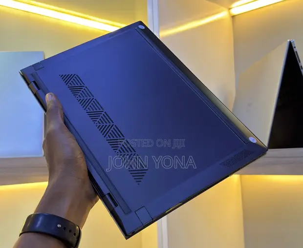 New HP Envy 13 Laptop - Core i7, 8GB RAM, 512GB SSD - 1