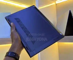 New HP Envy 13 Laptop - Core i7, 8GB RAM, 512GB SSD