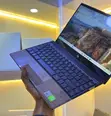 New HP Envy 13 Laptop - Core i7, 8GB RAM, 512GB SSD - 5