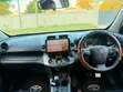 Toyota Vanguard 2013 Black - 3