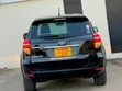 Toyota Vanguard 2013 Black - 4