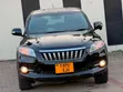 Toyota Vanguard 2013 Black - 5