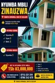 Furnished 8-Bedroom Mansion for Sale in Tabata - 1