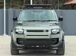 Land Rover Defender 110 D300 2022 Green - 2
