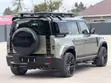 Land Rover Defender 110 D300 2022 Green - 3