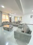 Furnished 5 Bedroom Shared Apartment in Upanga East - 4