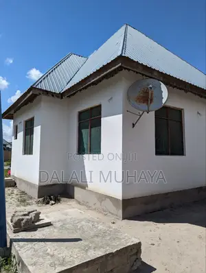3 Bedroom House for Sale in Pugu, Dar es Salaam