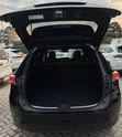 Toyota Harrier 2015 - Black - 4