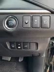 Toyota Harrier 2015 - Black - 5