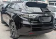 Toyota Harrier 2016 Black - 3