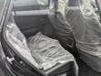 Toyota Harrier 2016 Black - 5