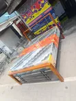 Kitanda cha Skyline Furniture na Godoro la Inch 5/6 - 2