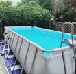 Brand New Large Swimming Pool - 1