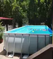 Brand New Large Swimming Pool - 2