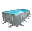 Brand New Large Swimming Pool - 4