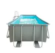 Brand New Large Swimming Pool - 5