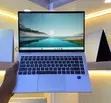 HP EliteBook 1040 G8 Laptop - 14" FHD Touchscreen, i7, 16GB RAM, 512GB SSD - 3