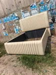 Skyline Furniture Sofa Bed - Full Size - 1