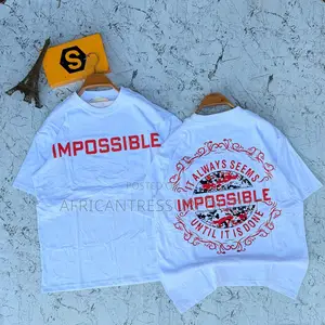 Amiri Hollywood Lifestyle T-Shirts