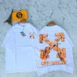 Amiri Hollywood Lifestyle T-Shirts - 5