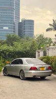 Toyota Crown Athlete 2006 Silver - 1