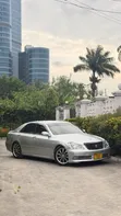 Toyota Crown Athlete 2006 Silver - 2